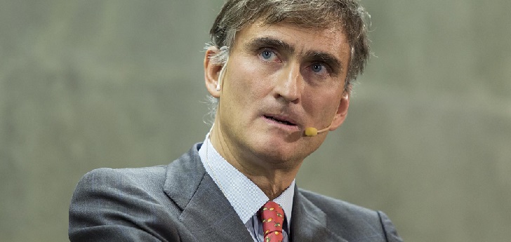 Francisco García Paramés, nuevo accionista de Quabit Inmobiliaria García Paramés, segundo accionista de Quabit: el empresario alcanzá el 5% de la inmobiliaria